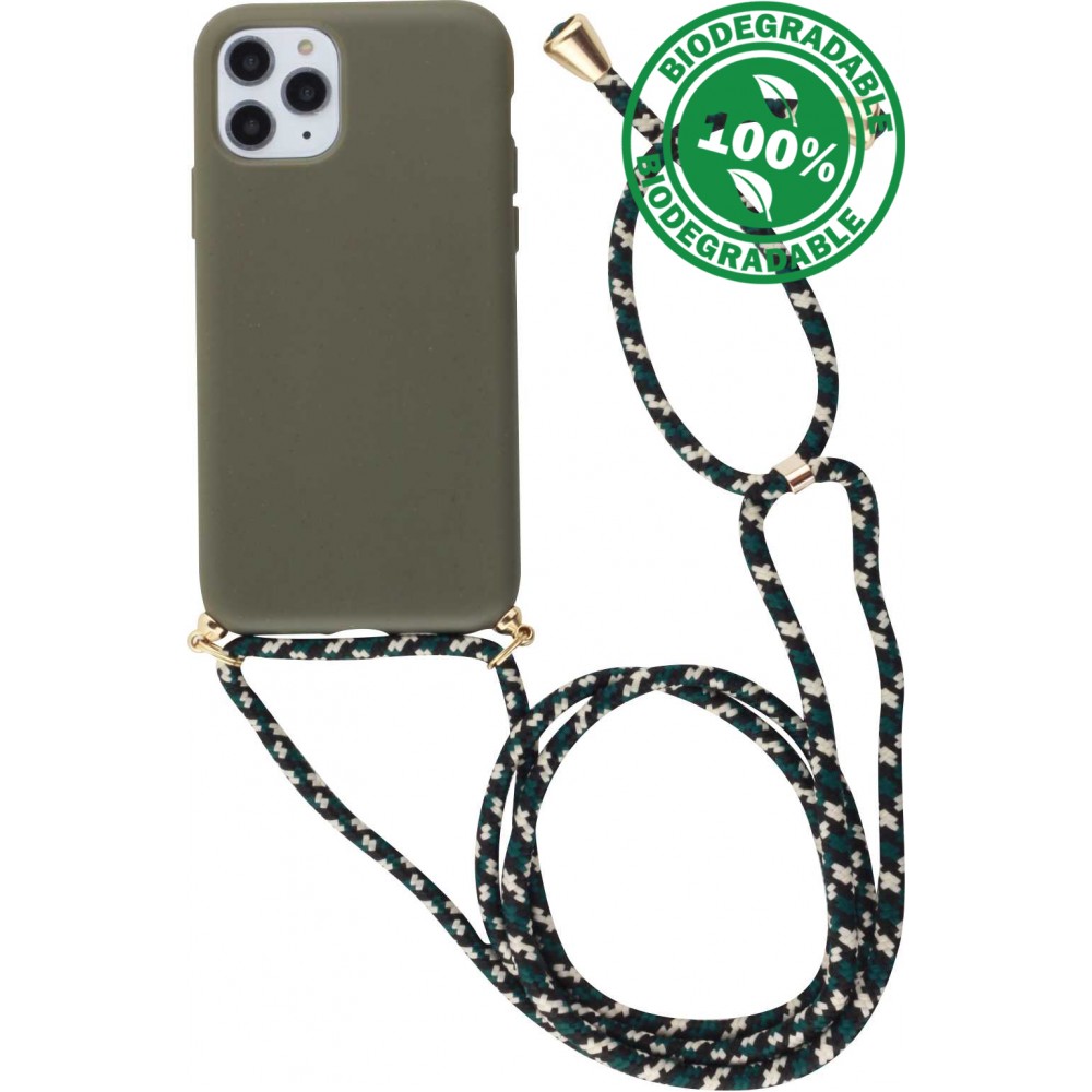 Cordon de téléphone portable - collier de téléphone