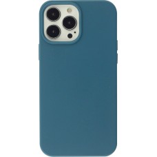 iPhone 13 Pro Case Hülle - Bio Eco-Friendly - Blau