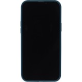 iPhone 16 Pro Case Hülle - Bio Eco-Friendly - Blau