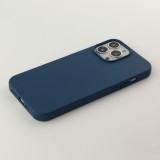 iPhone 16 Pro Max Case Hülle - Bio Eco-Friendly - Blau