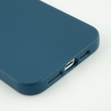 iPhone 16 Pro Max Case Hülle - Bio Eco-Friendly - Blau