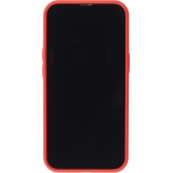 iPhone 16 Pro Max Case Hülle - Bio Eco-Friendly biologisch Kompostierbar ökologisch - Rot