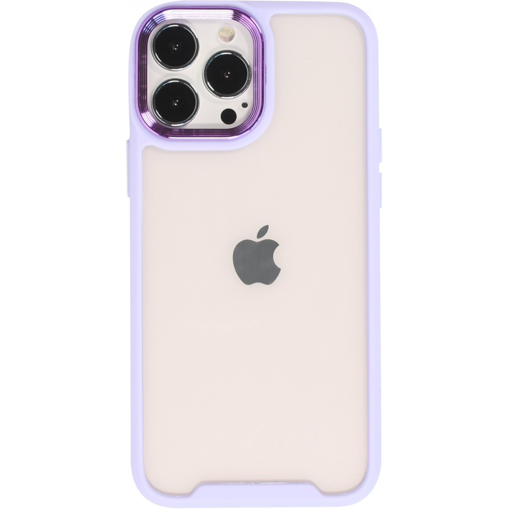 Coque 360 iPhone 13 personnalisée