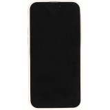 iPhone 16 Pro Max Case Hülle - Bio Eco-Friendly biologisch Kompostierbar ökologisch - Weiss