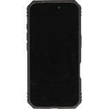 Coque iPhone 16 - Full Body Armor Military-Grade - Noir