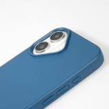 Coque iPhone 16 Plus - Bio Eco-Friendly - Bleu