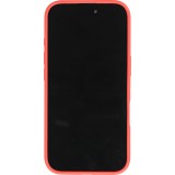 iPhone 16 Plus Case Hülle - Bio Eco-Friendly biologisch Kompostierbar ökologisch - Rot