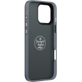 iPhone 16 Pro Case Hülle - Youngkit Glow Luggage-Inspired - Grün