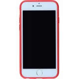 Coque iPhone 7 / 8 / SE (2020, 2022) - Bio Eco-Friendly - Rouge