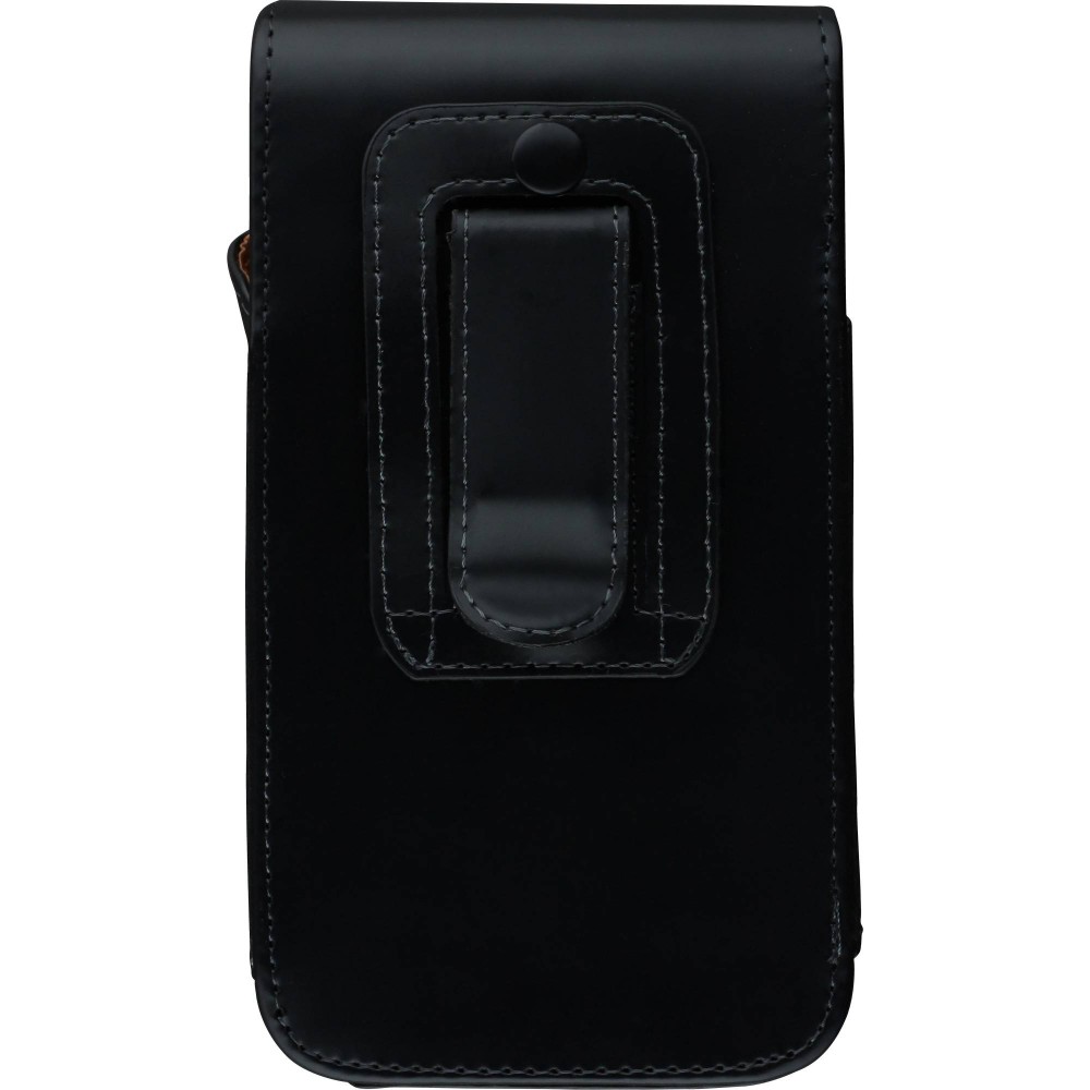 Universaltasche - Gürtelclip schwarz (S) - Kaufen auf PhoneLook
