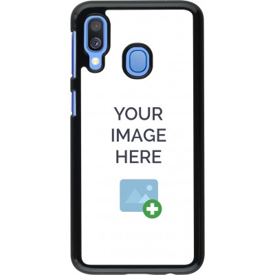 Coque personnalisée - Samsung Galaxy A40