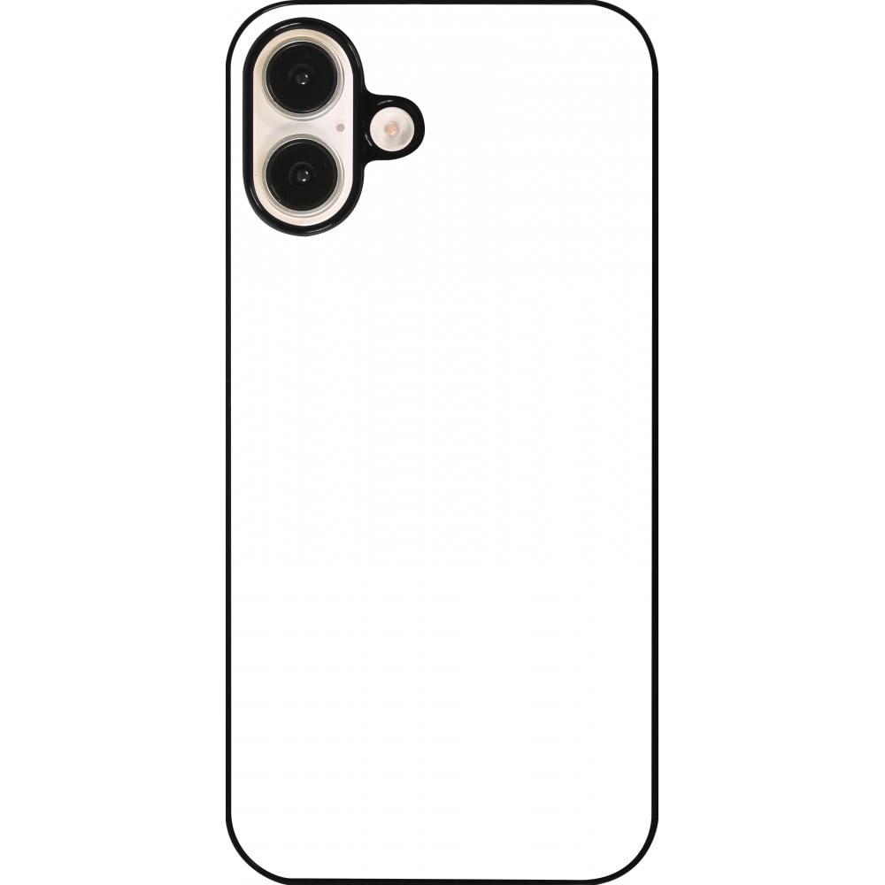 Coque personnalisée - iPhone 16 Plus