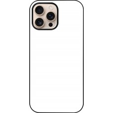 Coque personnalisée - iPhone 16 Pro Max