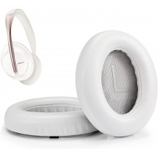 Bose Ear Pads Noise Cancelling 700 Ersatz-Ohrpolster für Kopfhörer - Weiss