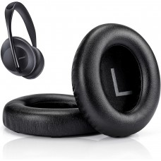 Coussinets de rechange pour casque Bose Ear Pads Noise Cancelling 700 - Noir