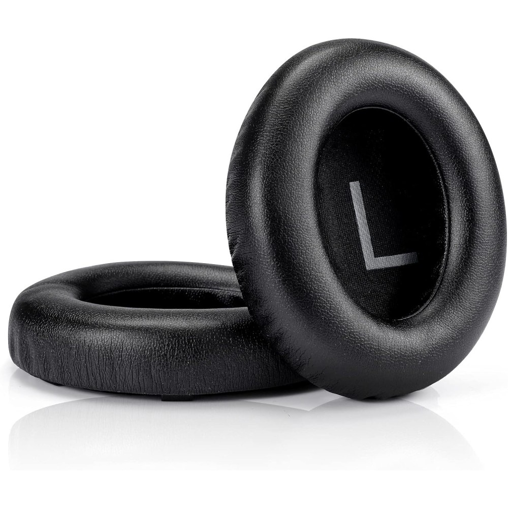 Coussinets de rechange pour casque Bose Ear Pads Noise Cancelling 700 - Noir