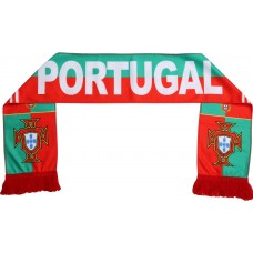 Echarpe Coupe du monde Portugal