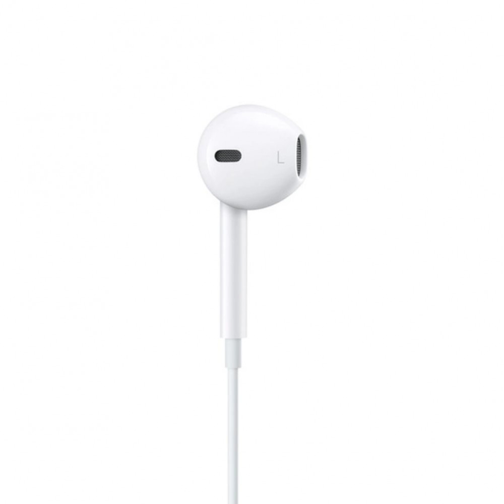 Écouteurs Apple EarPods avec embout Lightning pour iPhone - Blanc