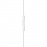 Apple EarPods-Ohrhörer mit Lightning Spitze für iPhone - Weiss