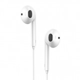 Ecouteurs in-ear avec connexion USB-C iPhone & Android (iPhone 15) Dudao - Blanc