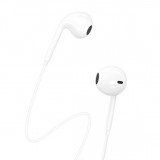 Ecouteurs in-ear avec connexion USB-C iPhone & Android (iPhone 15) Dudao - Blanc