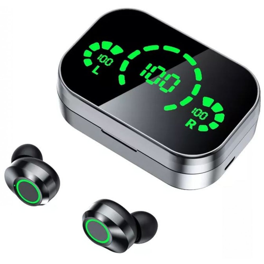 Acheter Écouteurs sans fil bluetooth 5.3 TWS, casque d'écoute