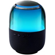 Joyroom wireless enceinte Bluetooth 5.3 RGB speaker (JR-ML05) - Noir