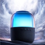 Joyroom wireless enceinte Bluetooth 5.3 RGB speaker (JR-ML05) - Noir