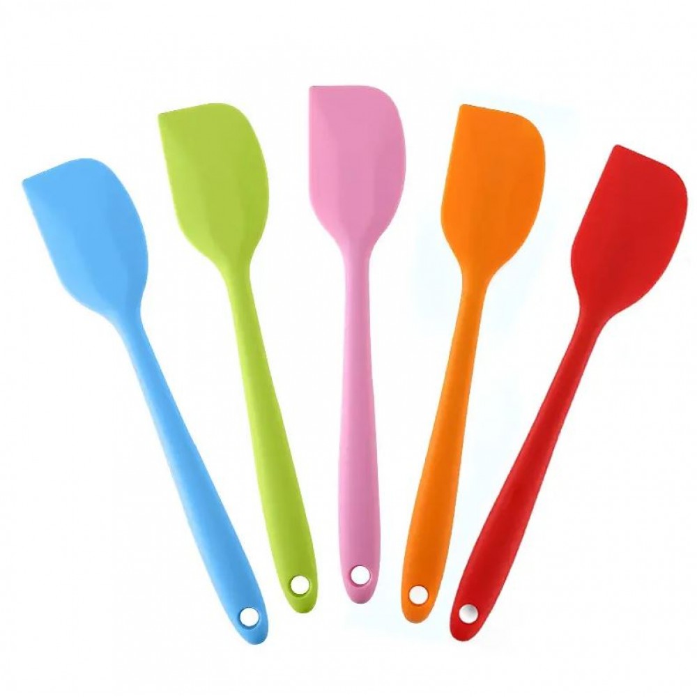 Petite spatule en silicone souple - Spatule de cuisine résistante à la  chaleur pour pâtisserie - Rouge - Acheter sur PhoneLook
