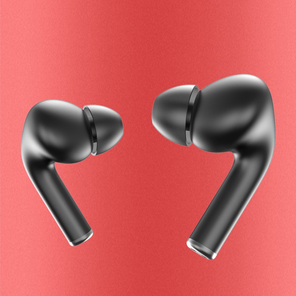 Ecouteurs intra-auriculaires Xiaomi Mi In-ear Basic / Noir