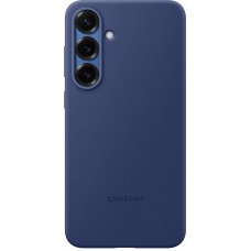 Coque Samsung Galaxy S25+ - Samsung original Silicone - Bleu