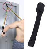 Cordes élastiques de musculation Ensemble de bandes pour sport/fitness (5Kg-45Kg)