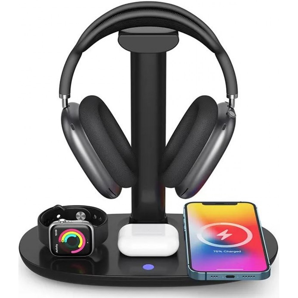 Ecouteurs pour Apple iPad Pro 12.9 2021