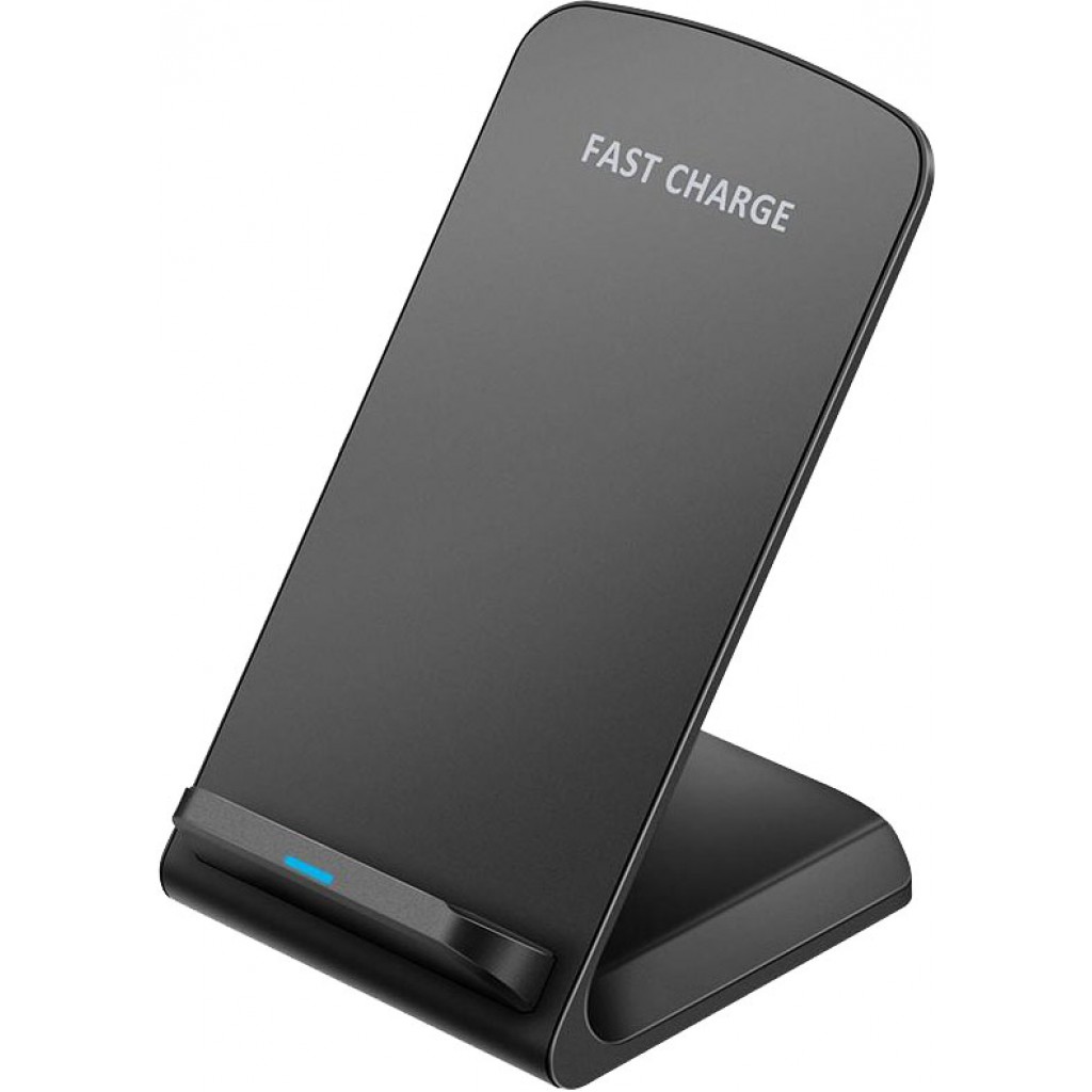 Station de charge sans fil invisible - Charge sans fil cachée sous la table  - Noir - Acheter sur PhoneLook