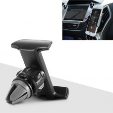 Support universel pour Smartphone pour voiture / automobile / Support de ventilation - Noir