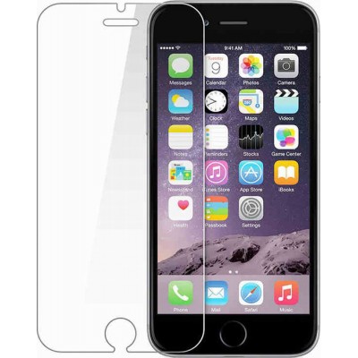 Tempered Glass vitre de protection anti-lumière bleue iPhone 6 Plus / 6s Plus