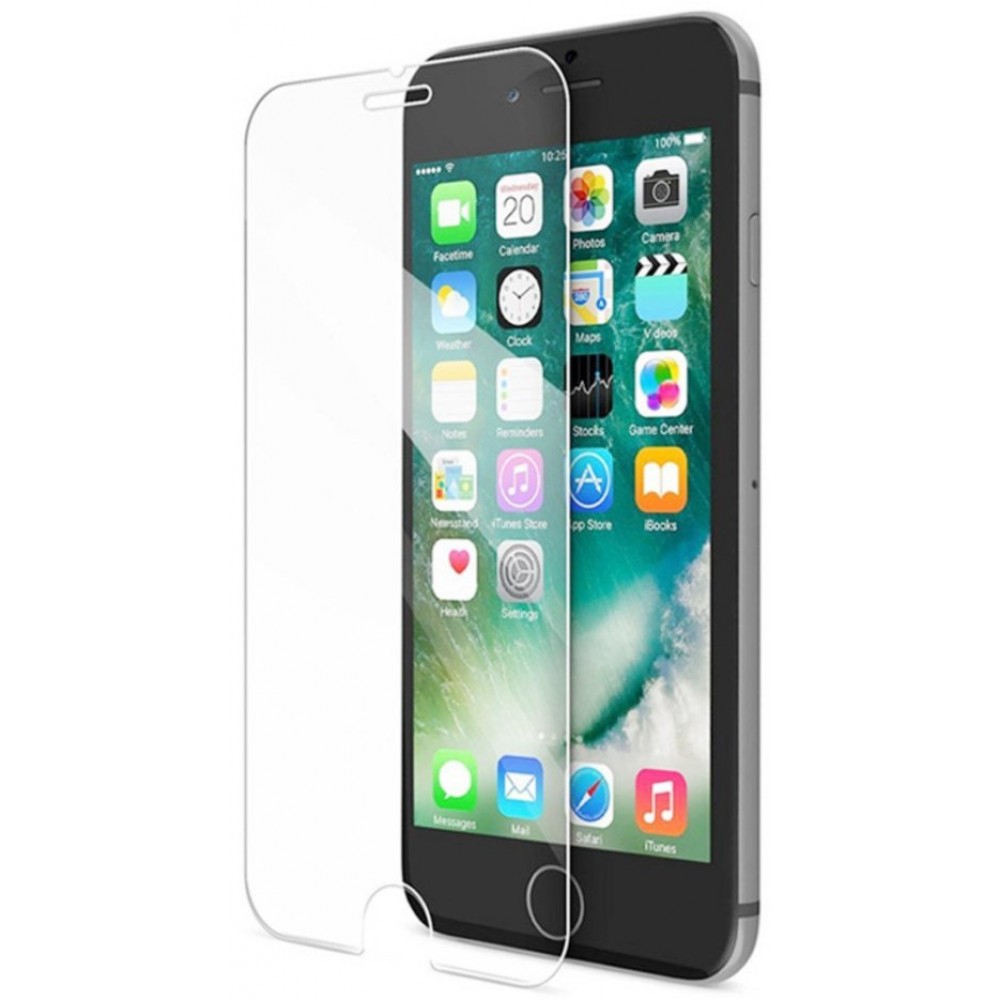 Tempered Glass Privacy iPhone 15 Pro Max - Vitre de protection d'écran anti- espion en verre trempé - Acheter sur PhoneLook