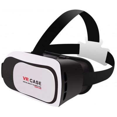 VR Case - Casque de réalité virtuelle