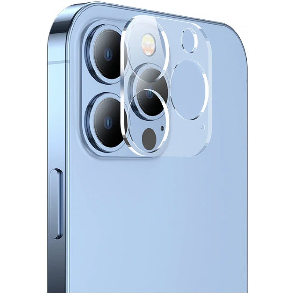 Kamera Schutzglas - iPhone 14 Pro Max - Kaufen auf PhoneLook