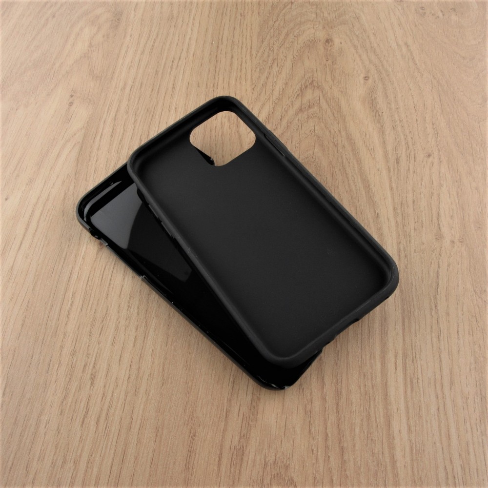 Iphone Pro Max Case H Lle Hybrid Armor Schwarz Valentine