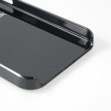 iPhone 13 mini Case Hülle - Schwarze Katze unter dem Vollmond
