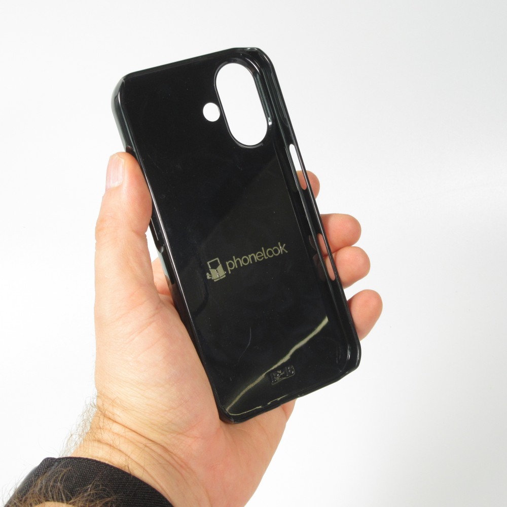 Personalisierte Hülle - iPhone 16