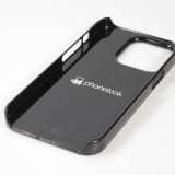 iPhone 16 Pro Max Case Hülle - Cocktail Rezept Negroni