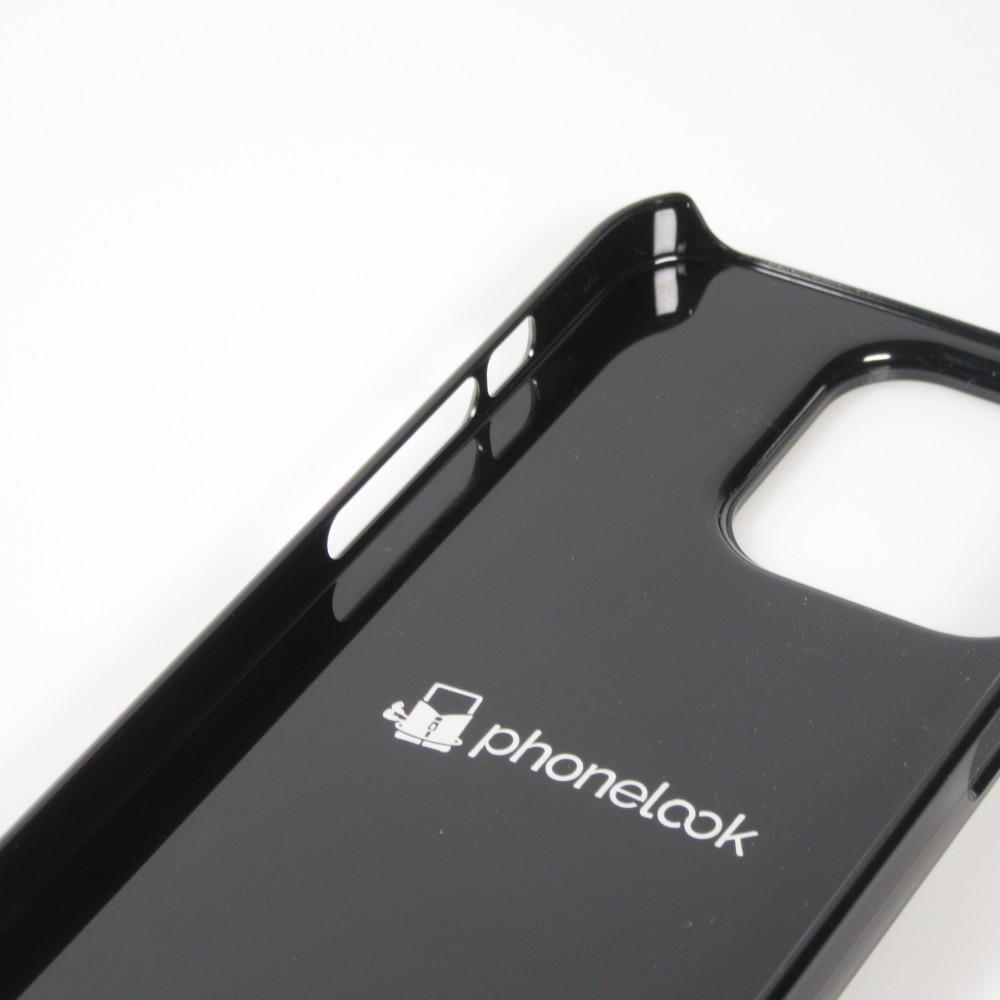 iPhone 16 Pro Max Case Hülle - Funkelndes Nordlicht