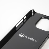 iPhone 16 Pro Max Case Hülle - Malediven Abenddämmerung Glückseligkeit