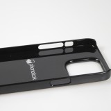 iPhone 16 Pro Max Case Hülle - Funkelndes Nordlicht