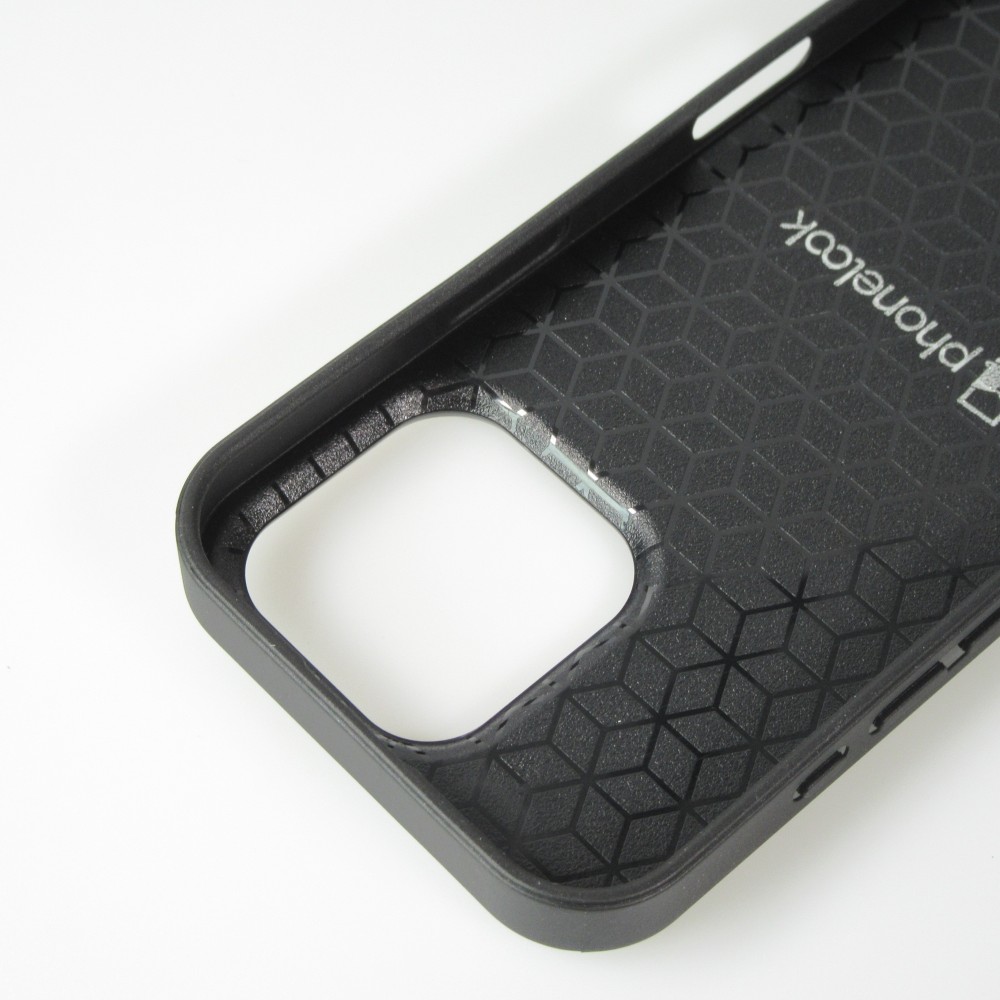 iPhone 16 Pro Max Case Hülle - Silikon schwarz Summer 2021 12