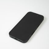 iPhone 16 Pro Max Case Hülle - Silikon schwarz Summer 2021 12