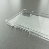 Coque iPhone X / Xs - Plastique transparent Spring 23 astro