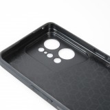 OPPO Find X5 Case Hülle - Silikon schwarz Summer 2021 12